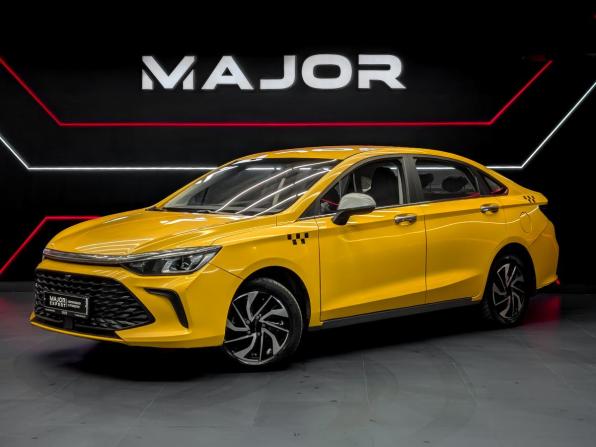 BAIC U5 Plus с пробегом 2024 года, цена 745 000 рублей, 164384 км, седан, Автокод Объявления