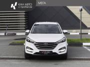 Hyundai Tucson III Казань  - изображение 17