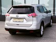 Nissan X-Trail III Рестайлинг Екатеринбург  - изображение 26