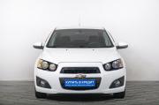 Chevrolet Aveo II Томск  - изображение 22