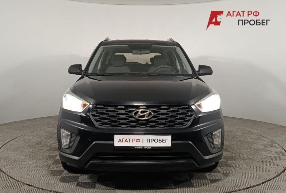 Hyundai Creta I Волгоград  - изображение 2