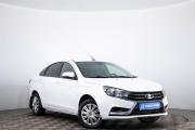 Lada (ВАЗ) Vesta I Пермь  - изображение 22