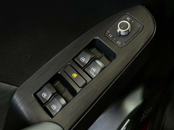 Haval Jolion I Рестайлинг с пробегом 2025 года, цена 2 150 000 рублей, 14858 км, внедорожник, Автокод Объявления