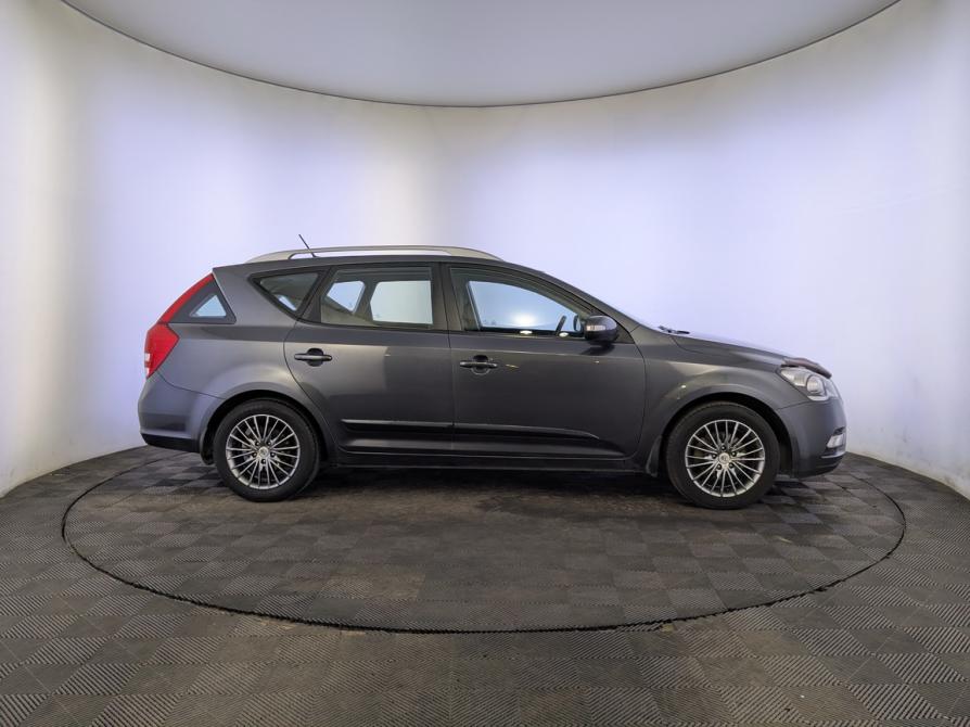 Kia Ceed I Рестайлинг Москва  - изображение 4