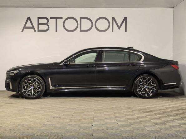 BMW 7 серии VI (G11/G12) Рестайлинг с пробегом 2019 года, цена 6 299 000 рублей, 64191 км, седан, Автокод Объявления