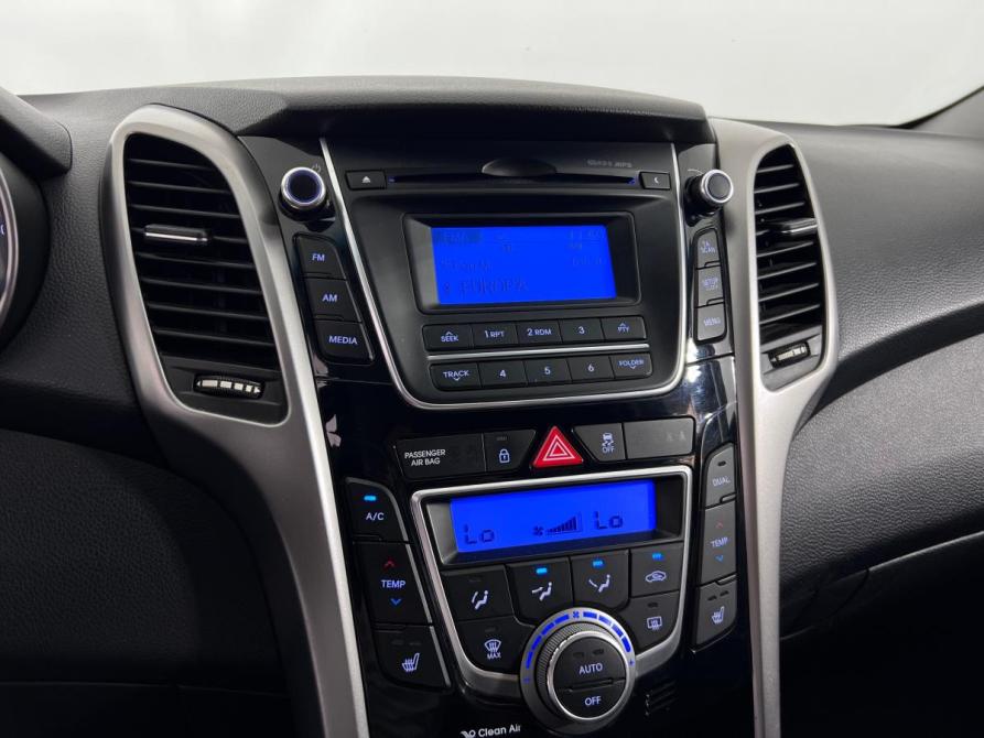 Hyundai i30 II Ростов-на-Дону  - изображение 12