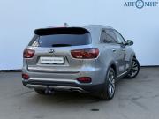 Kia Sorento III Prime Рестайлинг Москва  - изображение 20
