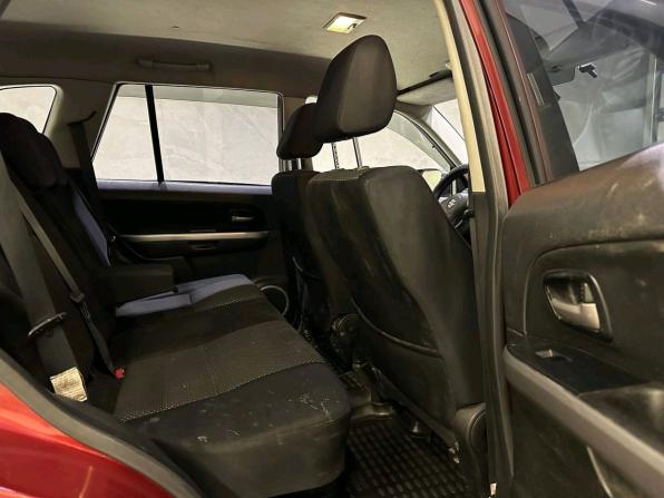 Suzuki Grand Vitara II с пробегом 2006 года, цена 520 000 рублей, 224237 км, внедорожник, Автокод Объявления