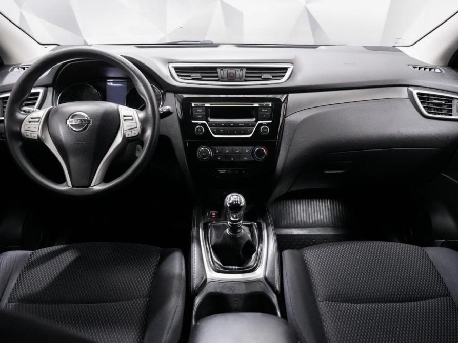 Nissan Qashqai II Ульяновск  - изображение 11