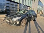 Peugeot 308 I Рестайлинг Санкт-Петербург  - изображение 8