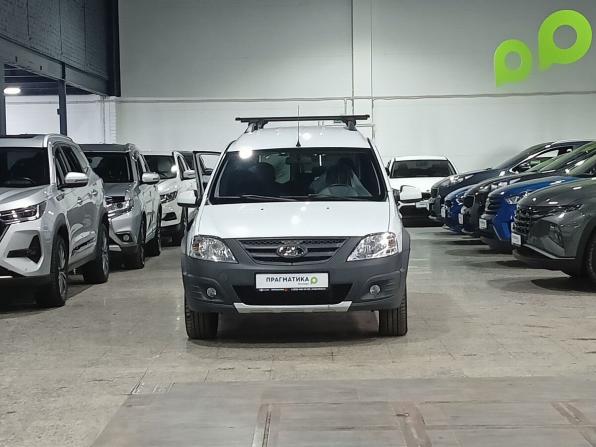 Lada (ВАЗ) Largus I с пробегом 2021 года, цена 1 085 000 рублей, 52052 км, универсал, Автокод Объявления