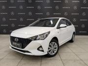 Hyundai Solaris II Рестайлинг Москва  - изображение 27