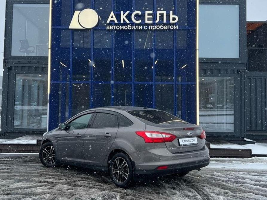 Ford Focus III Архангельск  - изображение 7