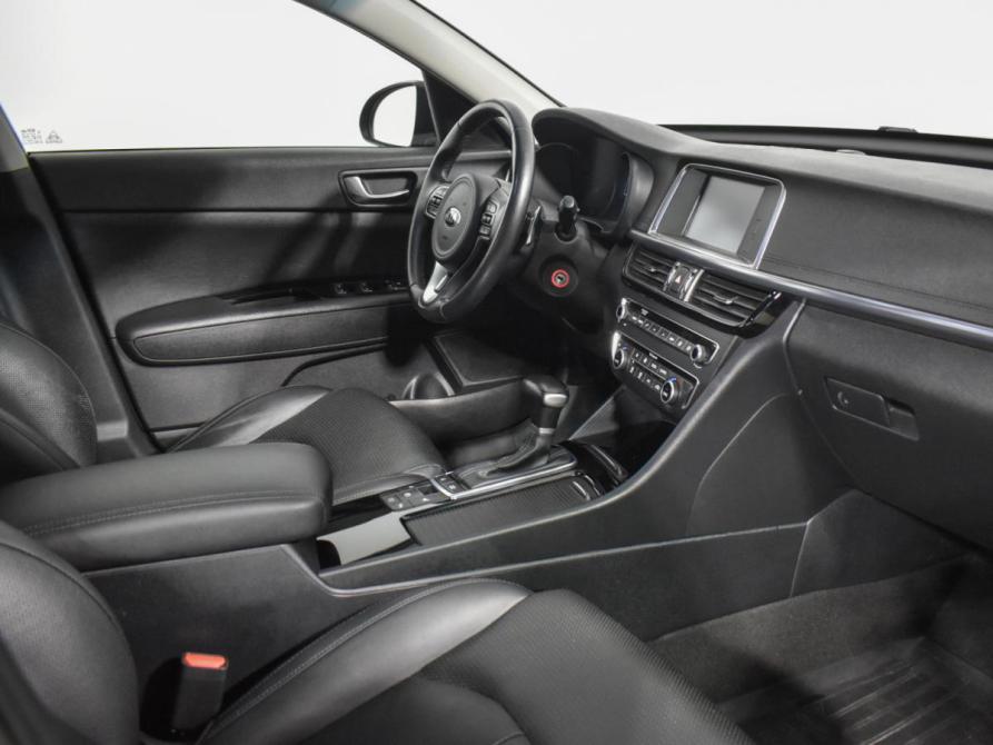 Kia Optima IV Санкт-Петербург  - изображение 14