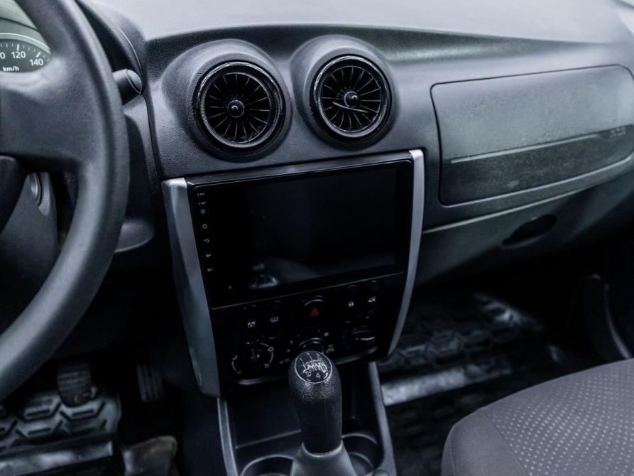 Nissan Almera III (G15) Самара  - изображение 14