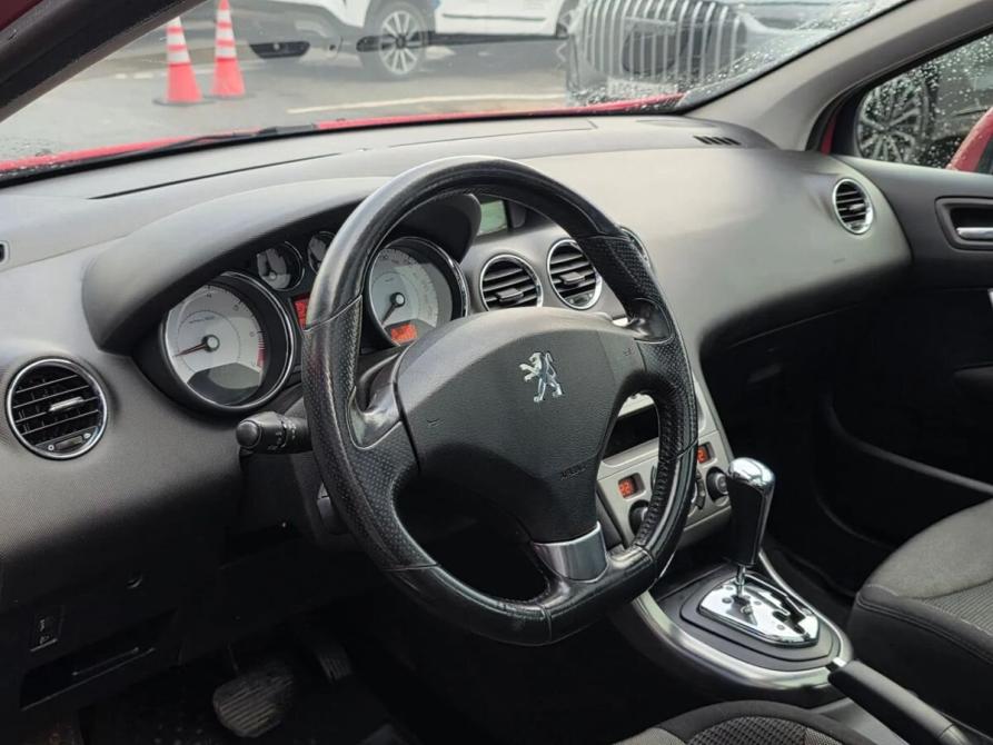 Peugeot 308 I Санкт-Петербург  - изображение 12