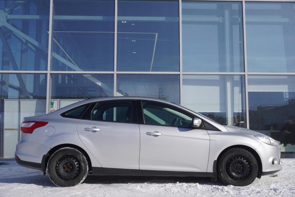 Ford Focus III Ульяновск  - изображение 4