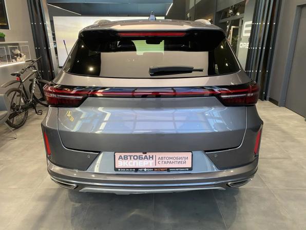 Exeed LX I Рестайлинг с пробегом 2023 года, цена 1 499 000 рублей, 179182 км, внедорожник, Автокод Объявления