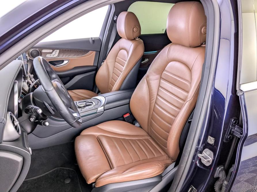 Mercedes-Benz GLC I (X253) Москва  - изображение 22