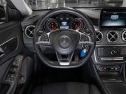 Mercedes-Benz CLA I (C117 X117) Рестайлинг Москва  - изображение 30