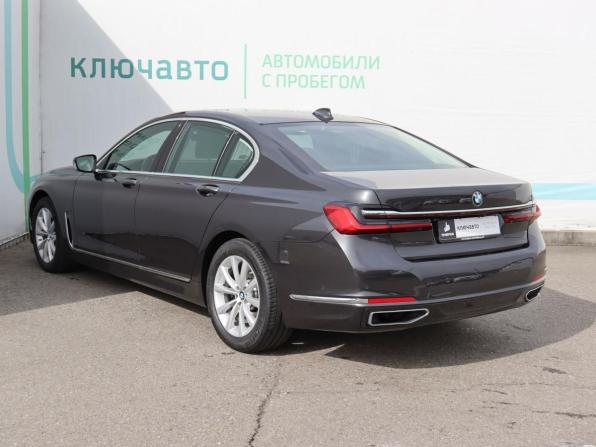 BMW 7 серии VI (G11/G12) Рестайлинг с пробегом 2019 года, цена 6 000 000 рублей, 93083 км, седан, Автокод Объявления