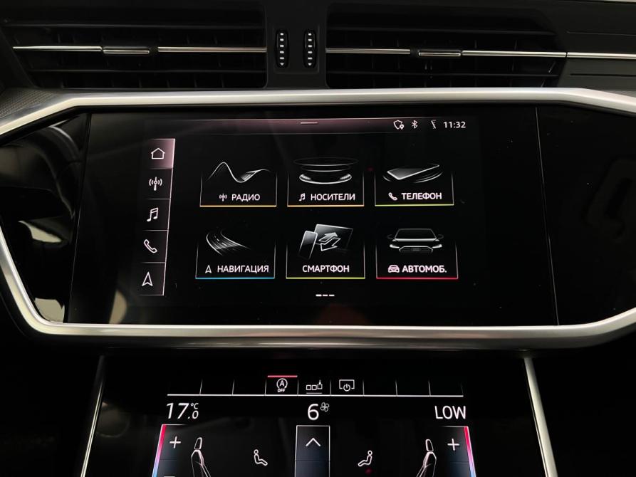 Audi A6 V (C8) Волгоград  - изображение 19