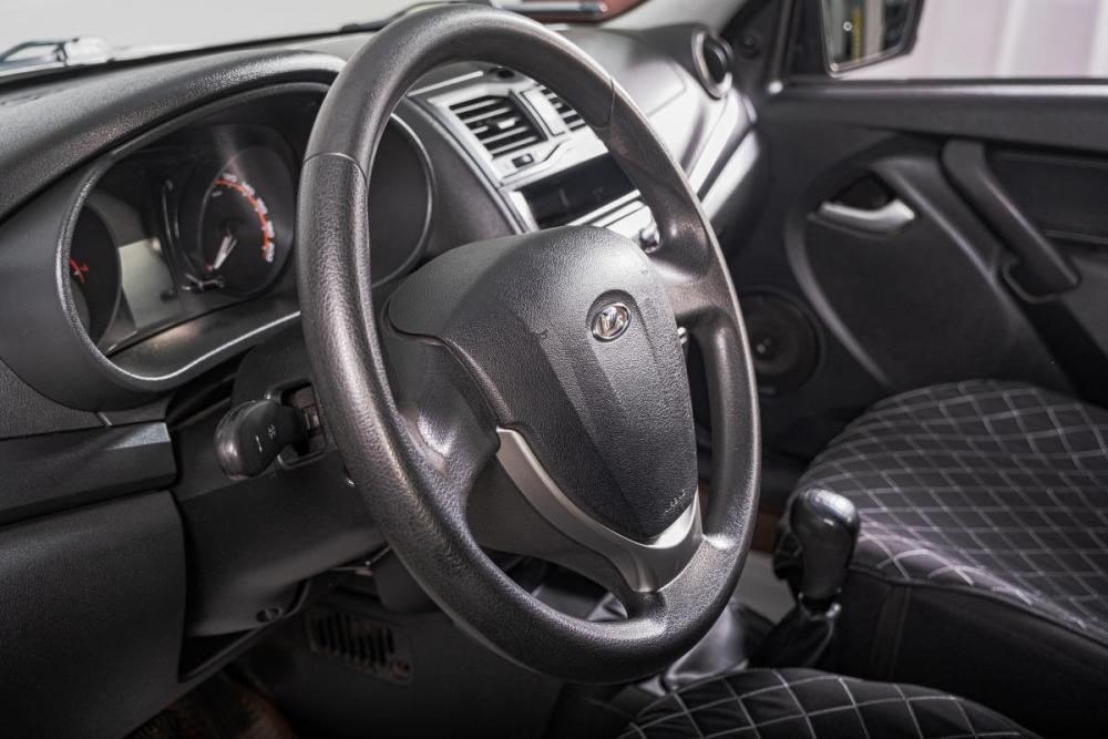 Lada (ВАЗ) Granta I Рестайлинг Томск  - изображение 14