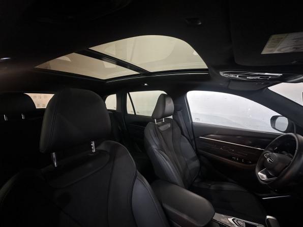 Geely Monjaro I с пробегом 2024 года, цена 3 350 000 рублей, 49587 км, внедорожник, Автокод Объявления