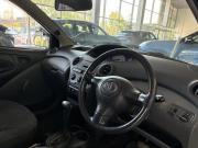 Toyota Vitz I (P10) Новосибирск  - изображение 30
