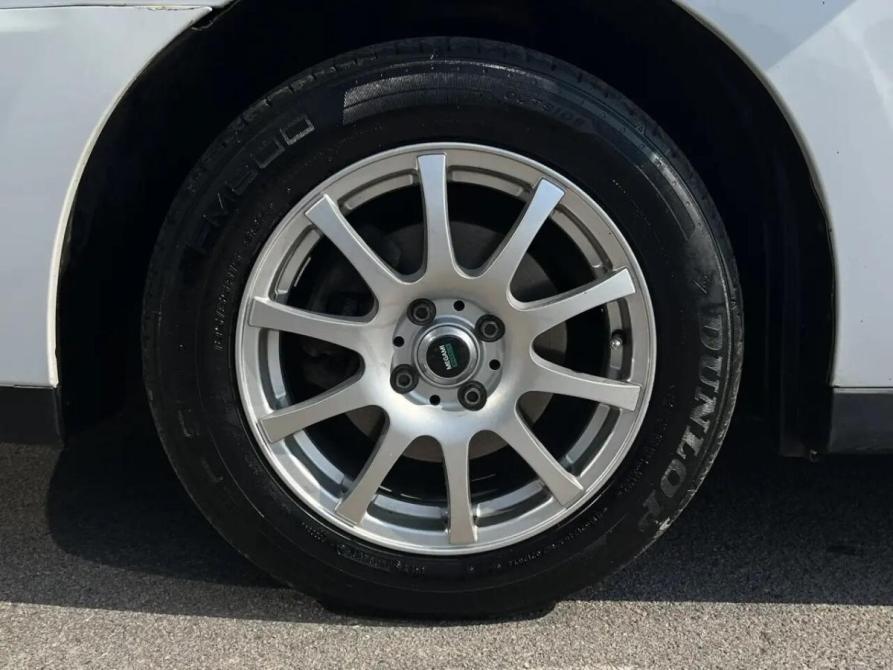 Nissan Almera III (G15) Воронеж  - изображение 11
