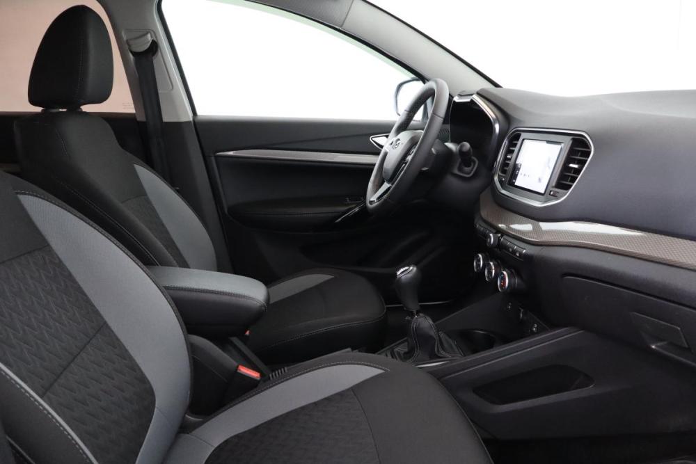 Lada (ВАЗ) Vesta I Рестайлинг (NG) Санкт-Петербург  - изображение 10