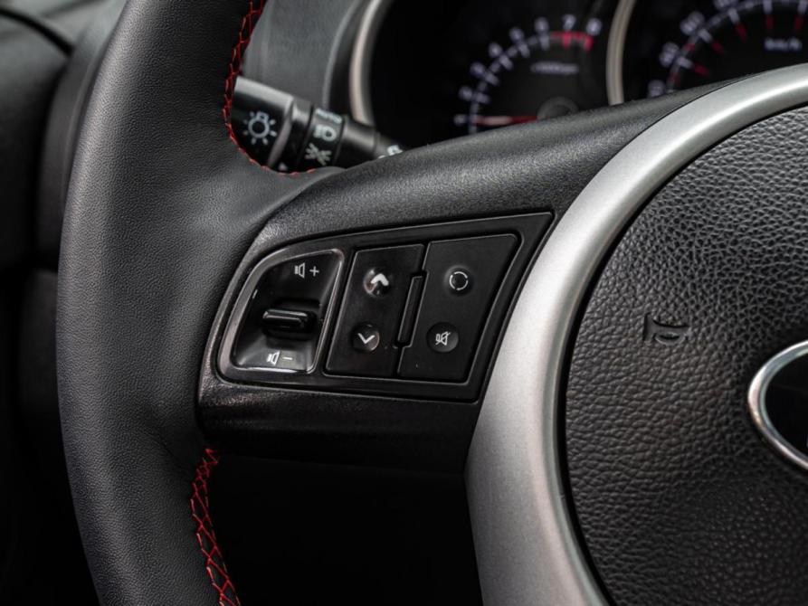 Kia Venga I Рестайлинг Краснодар  - изображение 16