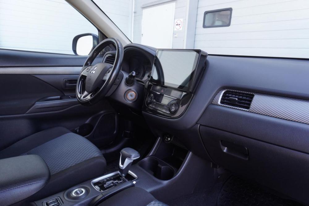 Mitsubishi Outlander III Рестайлинг 2 Ульяновск  - изображение 20