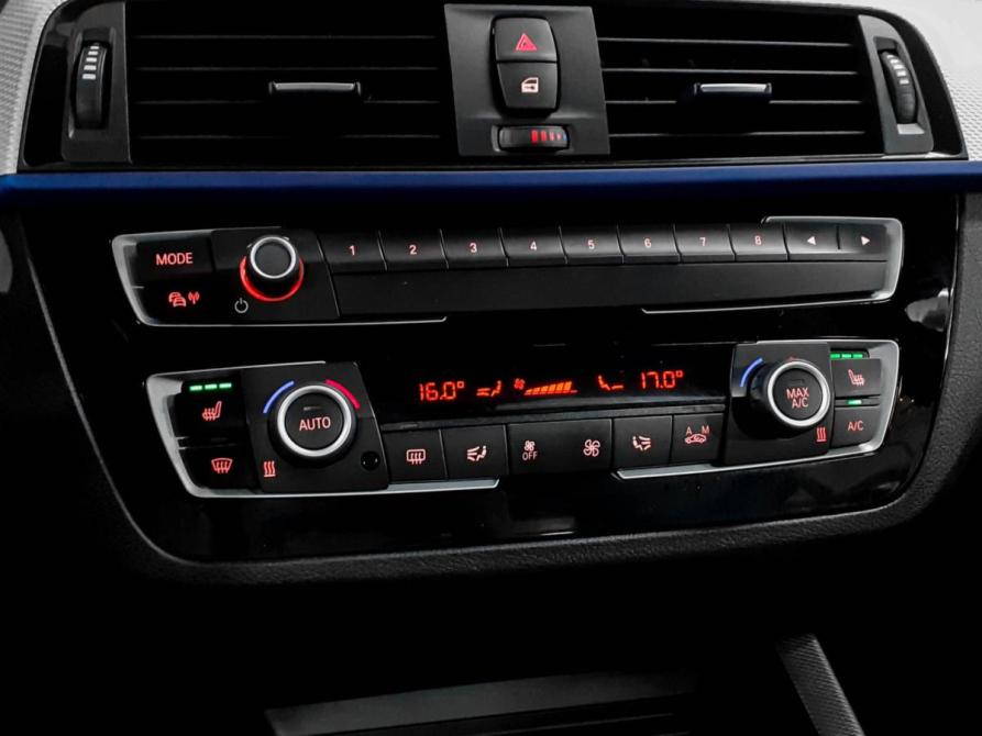 BMW 1 серии II (F20/F21) Рестайлинг 2 Москва  - изображение 18