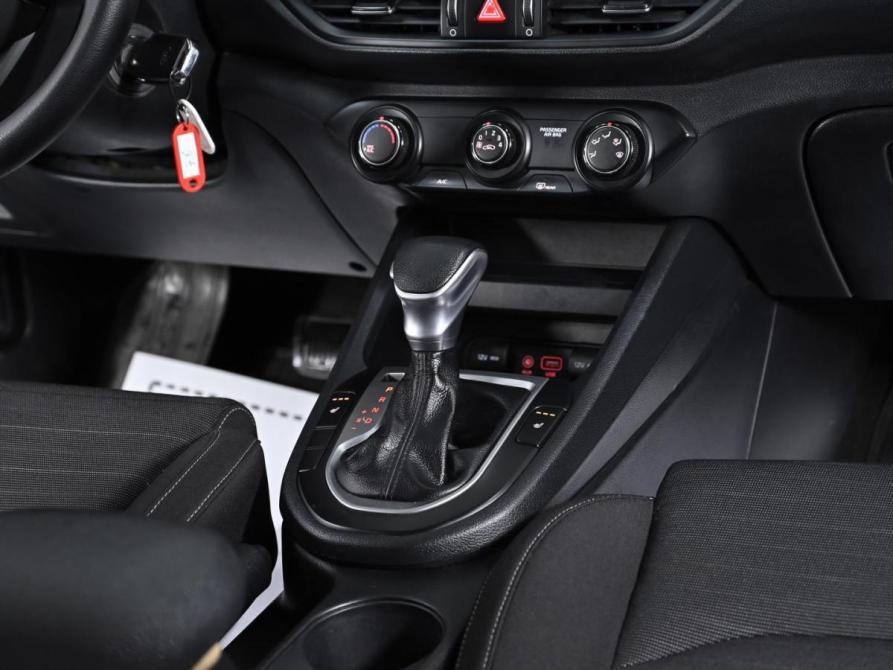 Kia Cerato IV Москва  - изображение 8