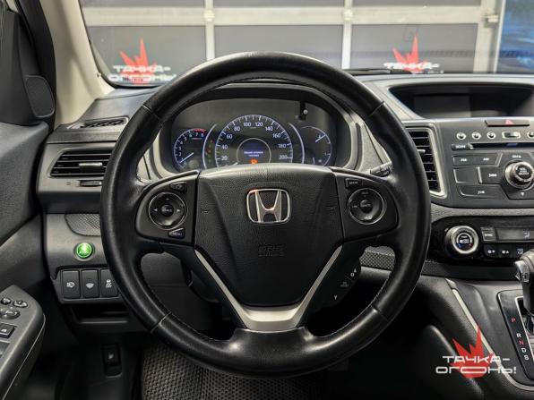 Honda CR-V IV с пробегом 2015 года, цена 1 950 000 рублей, 161000 км, внедорожник, Автокод Объявления