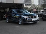 BMW X1 I (E84) Москва  - изображение 20