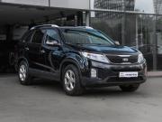 Kia Sorento II Рестайлинг Москва  - изображение 25