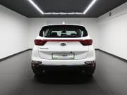 Kia Sportage IV Рестайлинг Тверь  - изображение 29