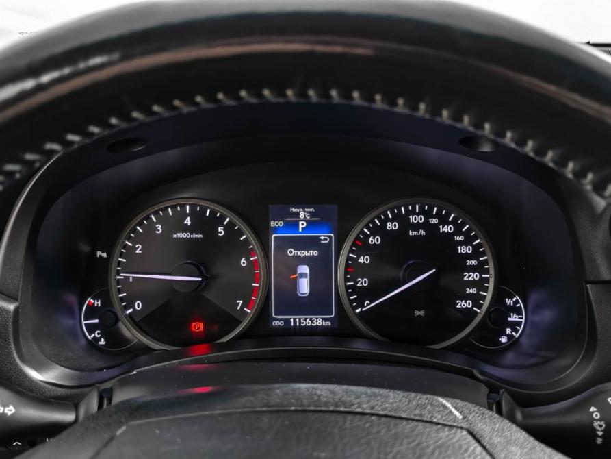Lexus NX I Санкт-Петербург  - изображение 22