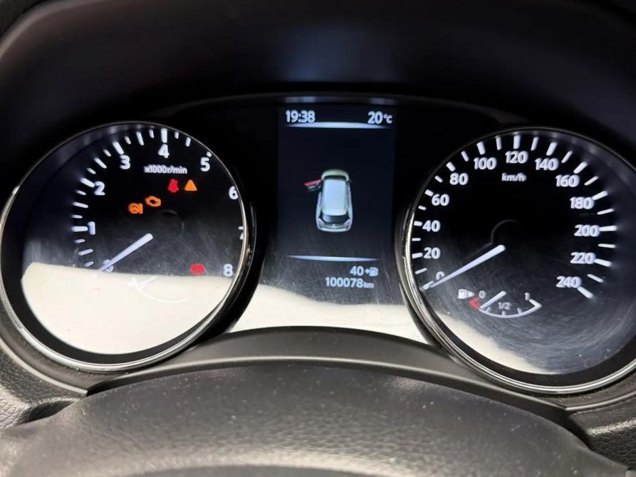 Nissan X-Trail III Москва  - изображение 16