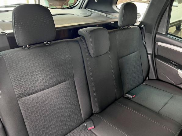 Nissan Terrano III (D10) с пробегом 2014 года, цена 1 195 000 рублей, 102425 км, внедорожник, Автокод Объявления
