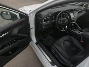 Toyota Camry VIII (XV70) Москва  - изображение 15