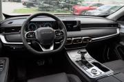 JETOUR X70+ I Рестайлинг Ульяновск  - изображение 39