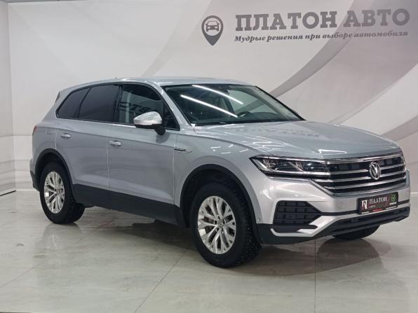 Volkswagen Touareg III с пробегом 2019 года, цена 4 379 000 рублей, 174321 км, внедорожник, Автокод Объявления