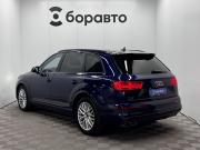 Audi Q7 II (4M) Воронеж  - изображение 21