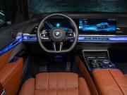 BMW 7 серии VII (G70) Москва  - изображение 44