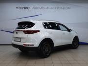 Kia Sportage IV Москва  - изображение 20