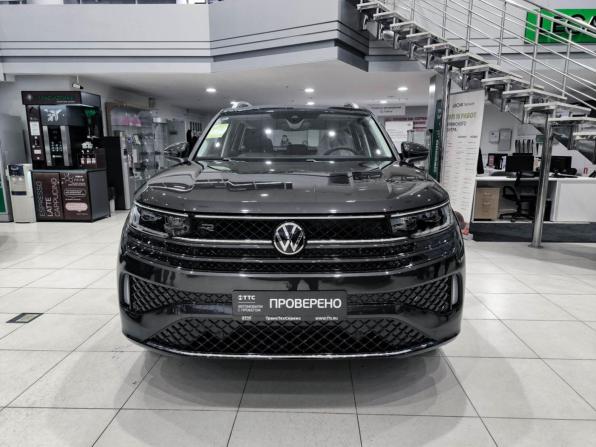 Volkswagen Tavendor I Рестайлинг с пробегом 2026 года, цена 5 650 000 рублей, 49 км, внедорожник, Автокод Объявления