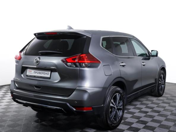 Nissan X-Trail III Рестайлинг с пробегом 2020 года, цена 2 419 000 рублей, 91304 км, внедорожник, Автокод Объявления